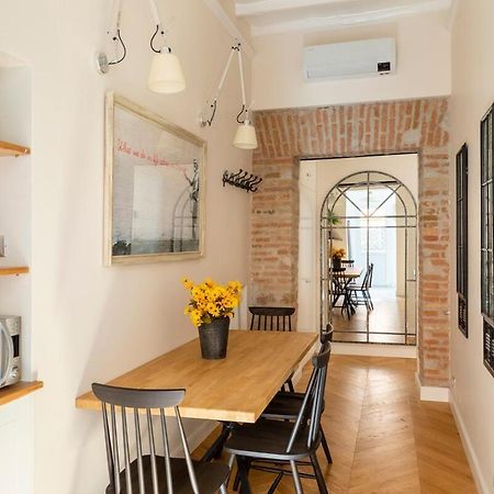 The Break Apartment Roma Exterior foto
