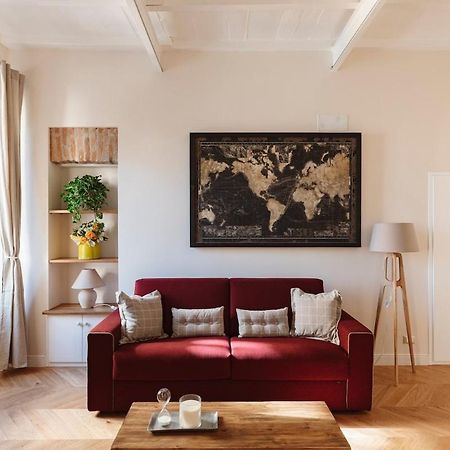 The Break Apartment Roma Exterior foto