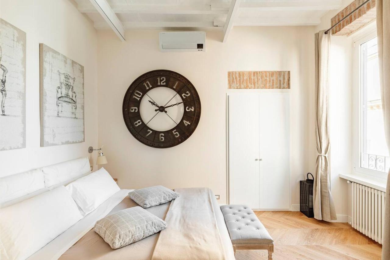 The Break Apartment Roma Exterior foto