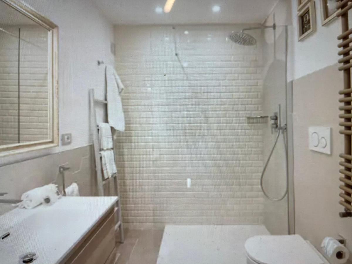 The Break Apartment Roma Exterior foto