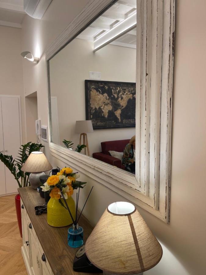 The Break Apartment Roma Exterior foto