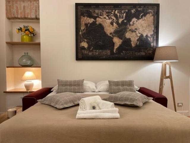 The Break Apartment Roma Exterior foto