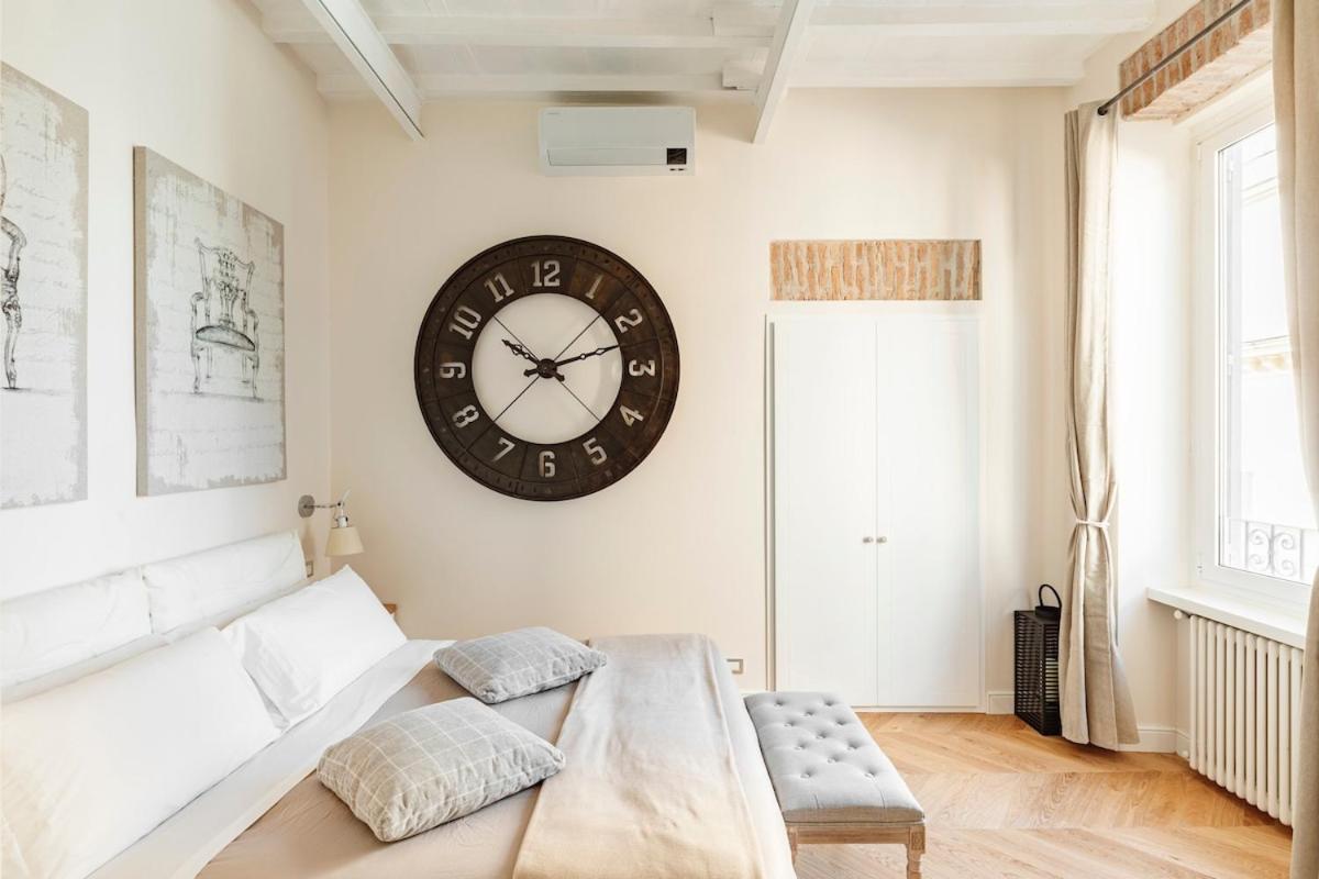 The Break Apartment Roma Exterior foto